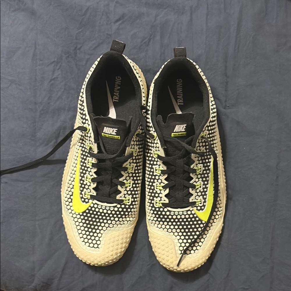 Nike Free Trainer 1.0